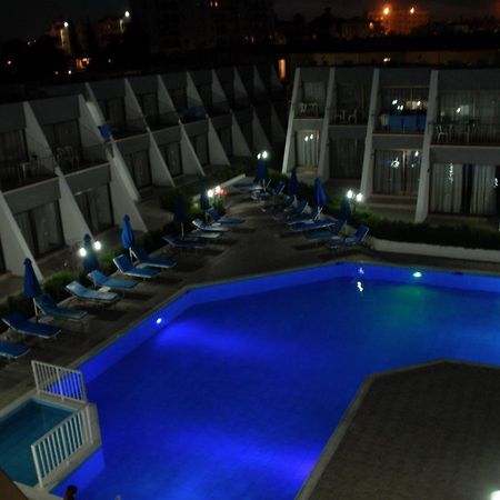 Penelope Beach Hotel Pernera Esterno foto