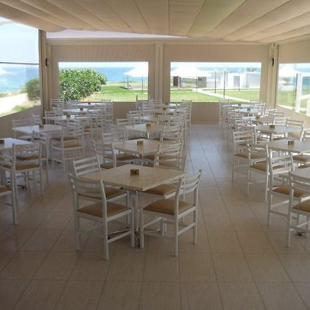 Penelope Beach Hotel Pernera Esterno foto