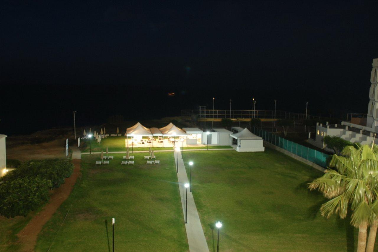 Penelope Beach Hotel Pernera Esterno foto