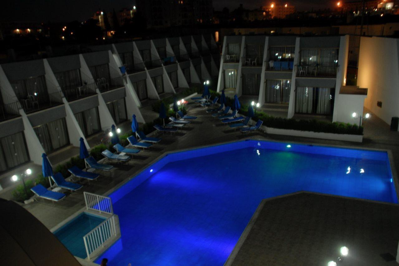 Penelope Beach Hotel Pernera Esterno foto