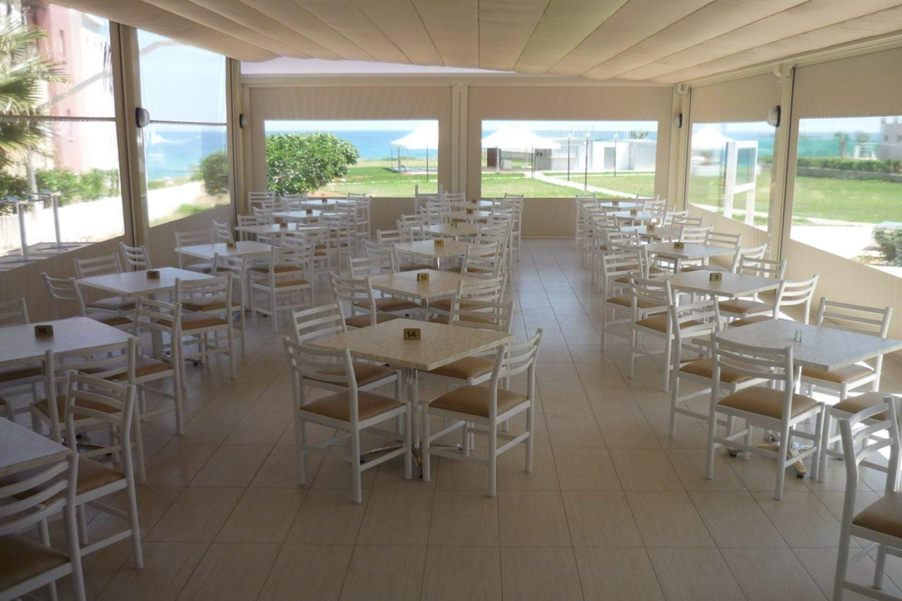 Penelope Beach Hotel Pernera Esterno foto