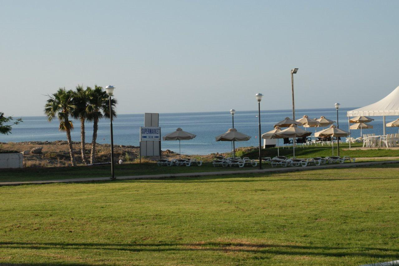 Penelope Beach Hotel Pernera Esterno foto